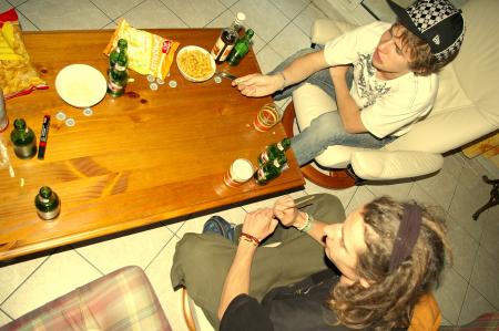 Soir�e ZC